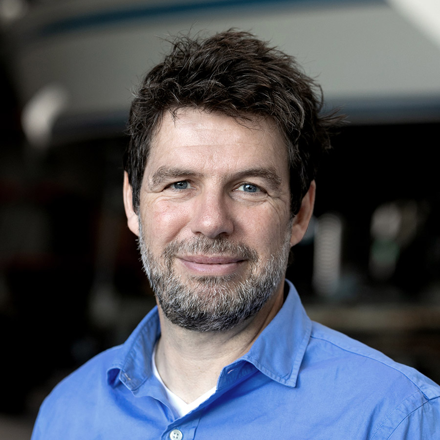 Foto Axel von Elten